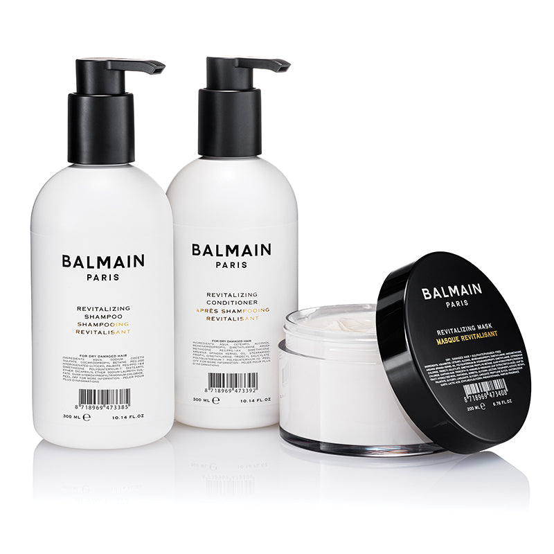 REVITALIZING CARE