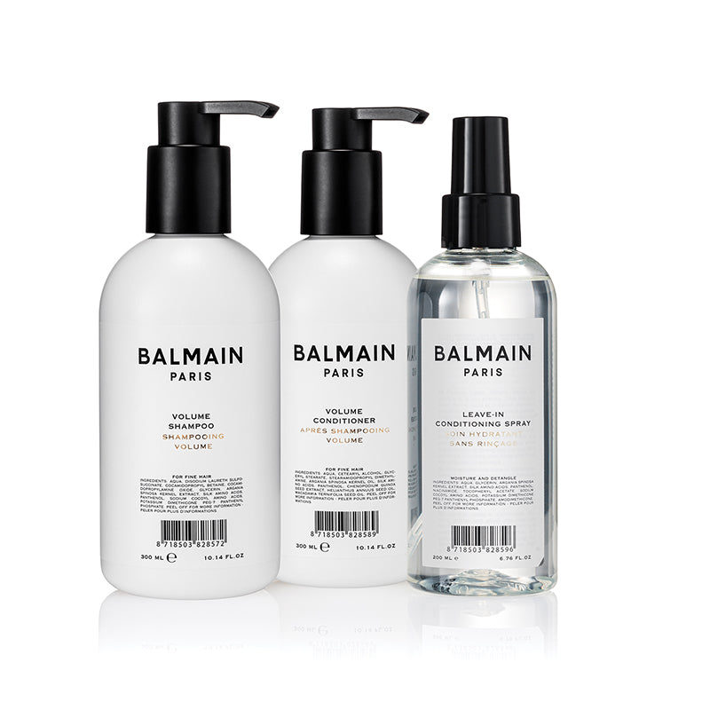 VOLUME CARE