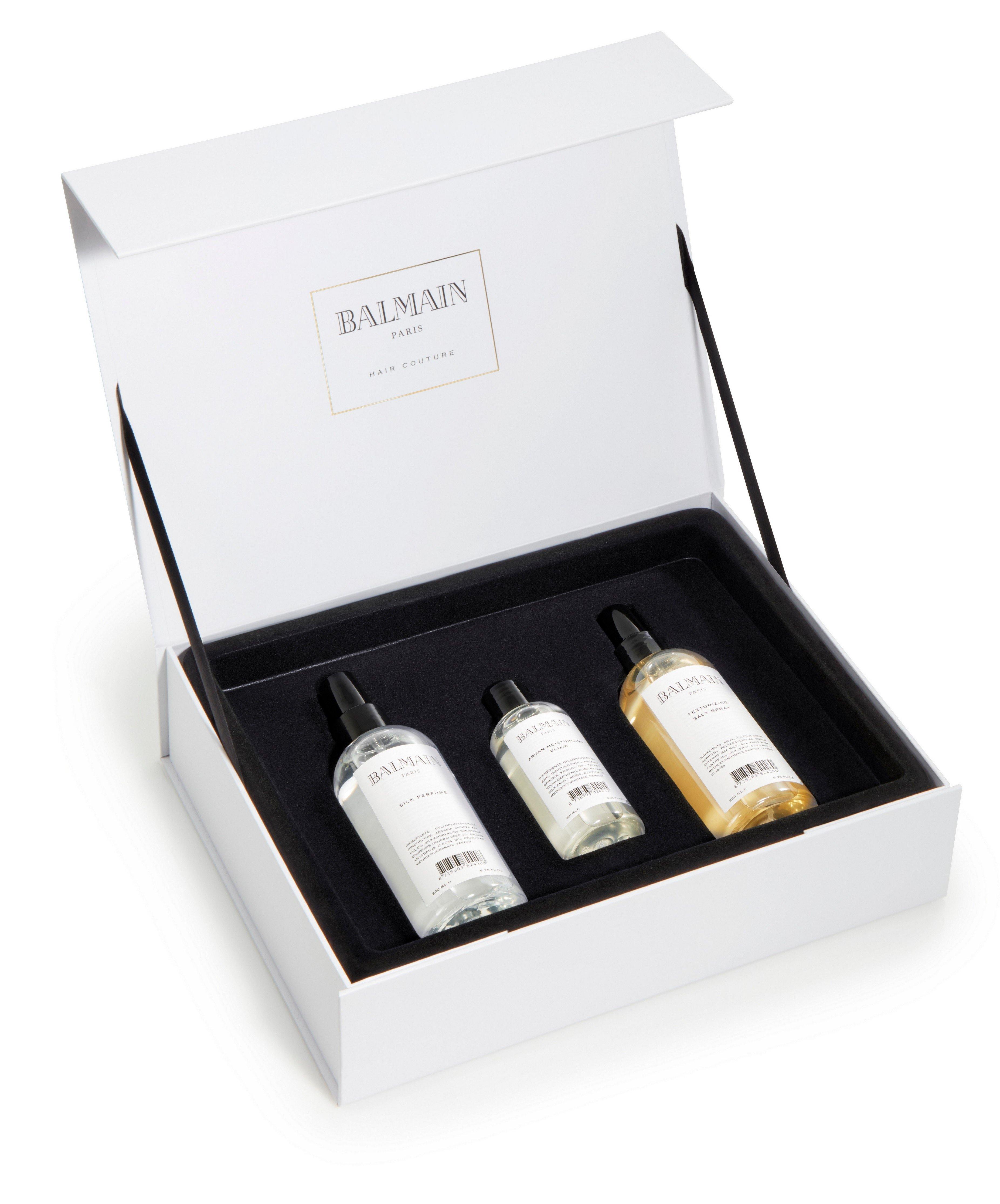 Gift Sets - Balmain Paris Hair Couture Canada