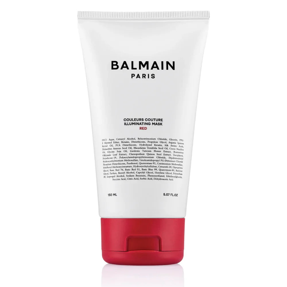 Illuminating Mask Red 150ml