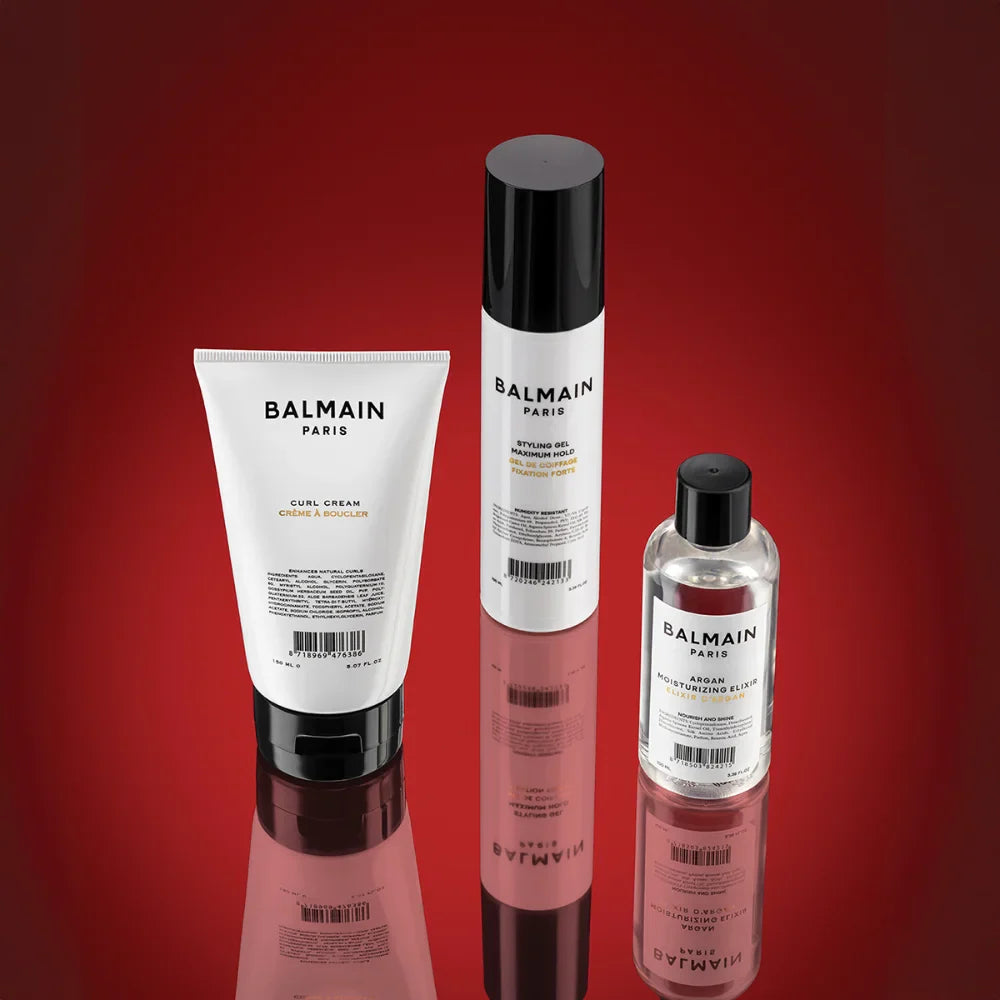 Limited Edition Locks of Love Ultimate Curls Set