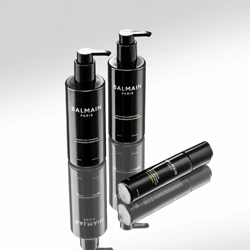 Limited Edition Locks of Love Homme Gift Set