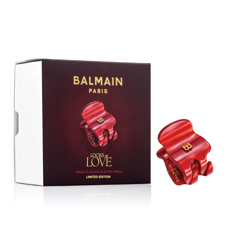 Limited Edition Locks of Love Pince à Cheveux Extra Small