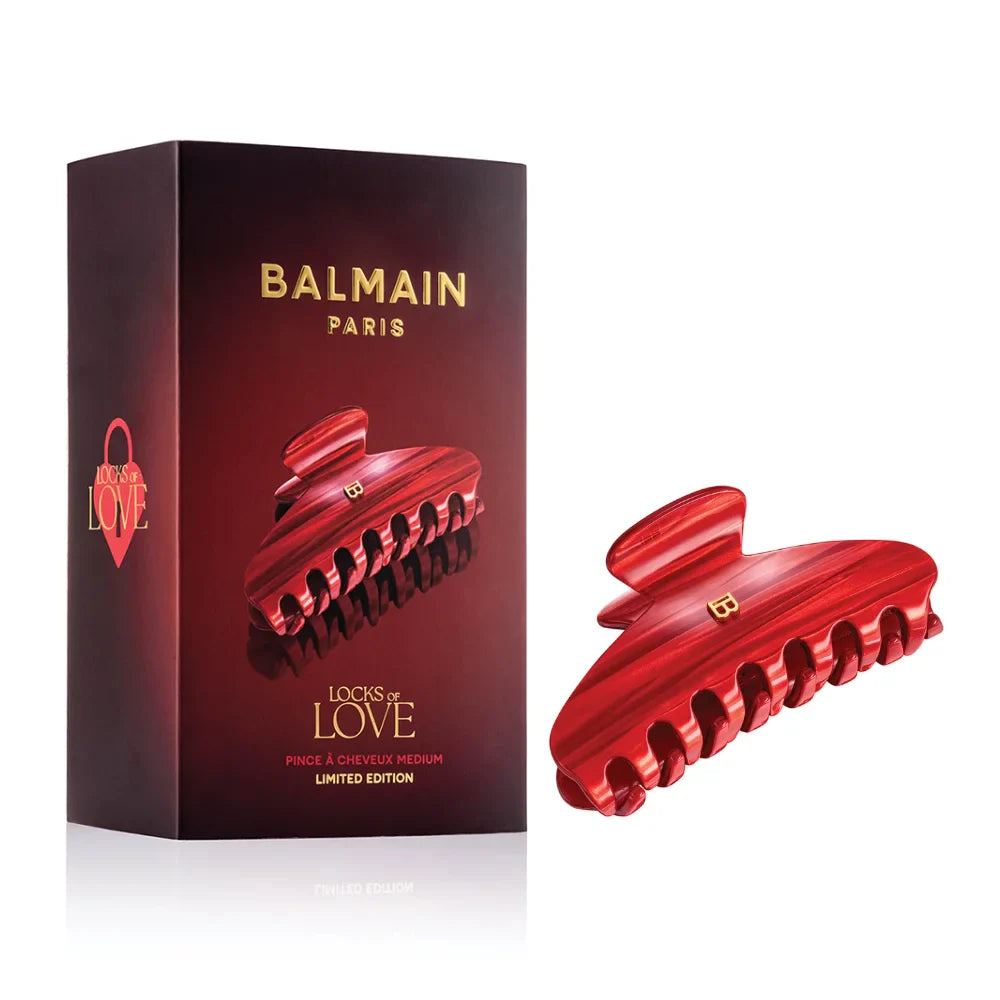 Limited edition Locks of Love Pince à Cheveux Medium