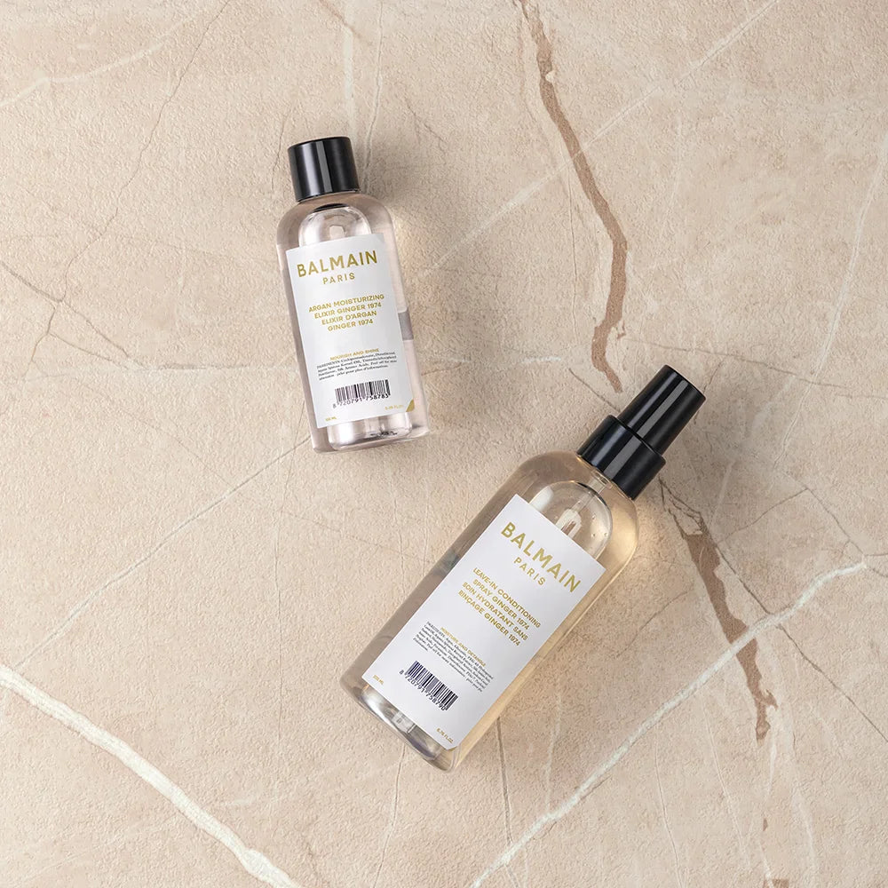 LIMITED EDITION SIGNATURE FOUNDATION GINGER