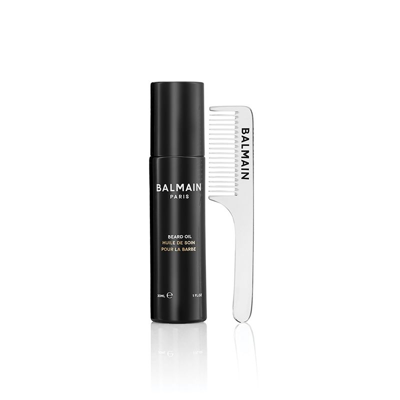 Balmain Homme Signature Beard Oil