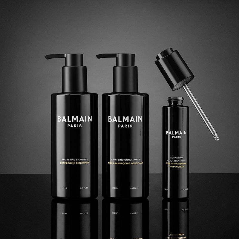 Balmain Homme Bodyfying Shampoo 250ml