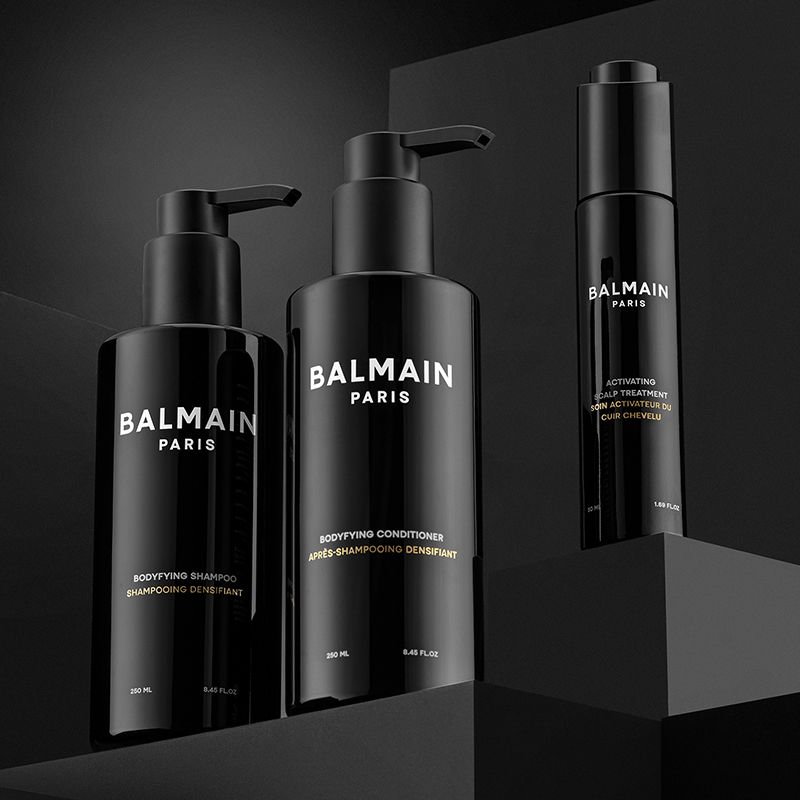 Balmain Homme Bodyfying Shampoo 250ml
