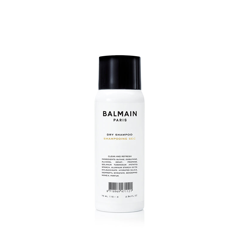 Dry Shampoo Travel Size