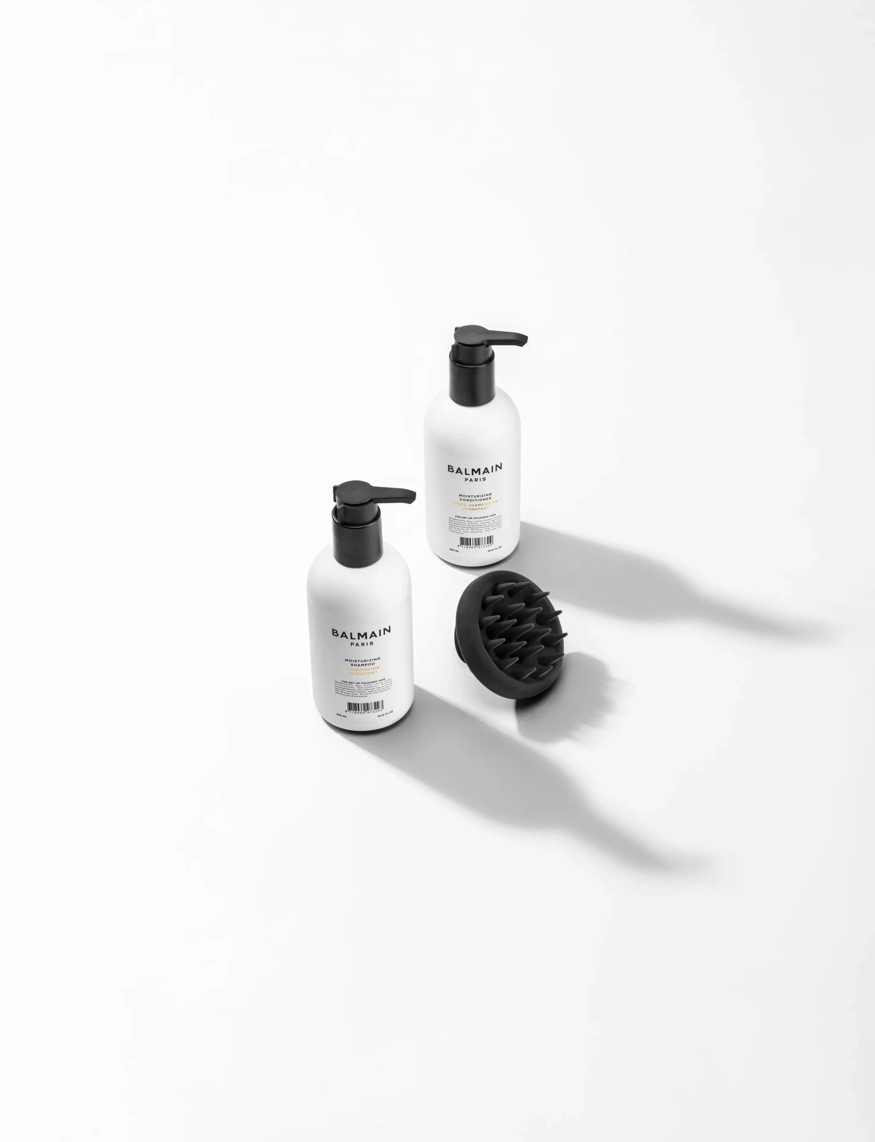 Limited Edition Hair Spa Treatment Set
