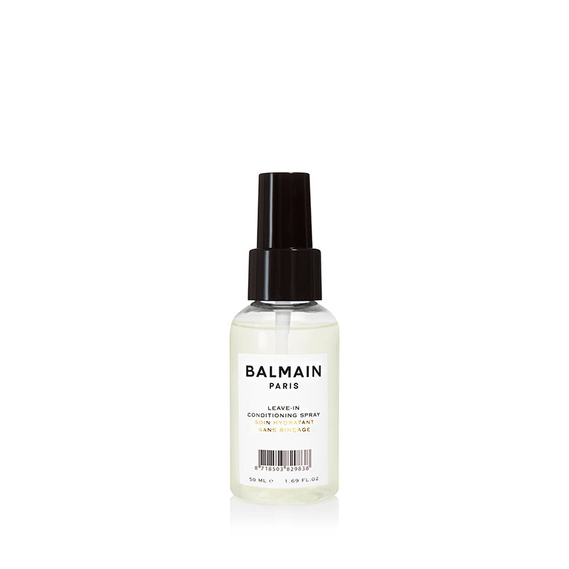 Leave-In Conditioning Spray Travel Size
