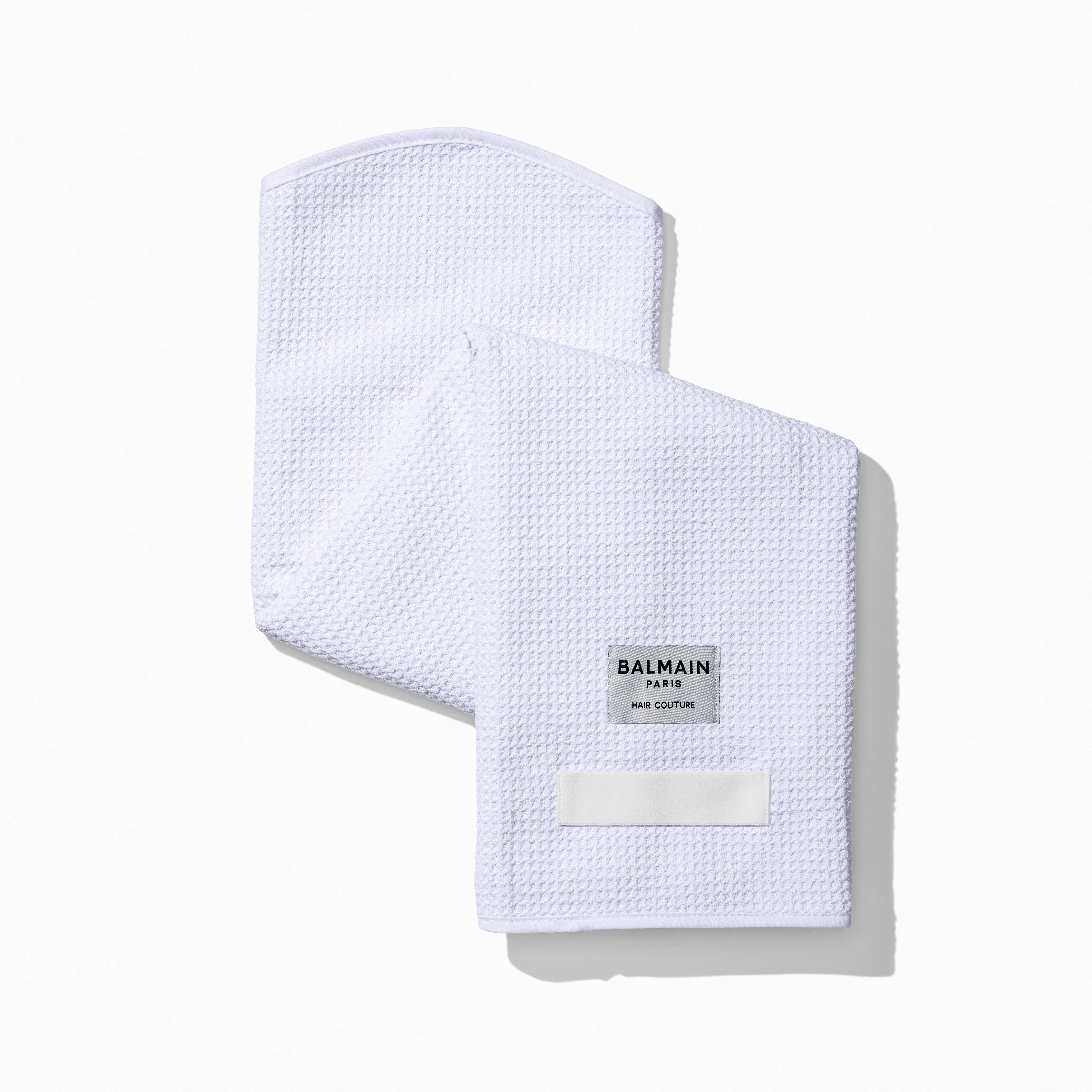 Limited Edition Hair Extension Towel