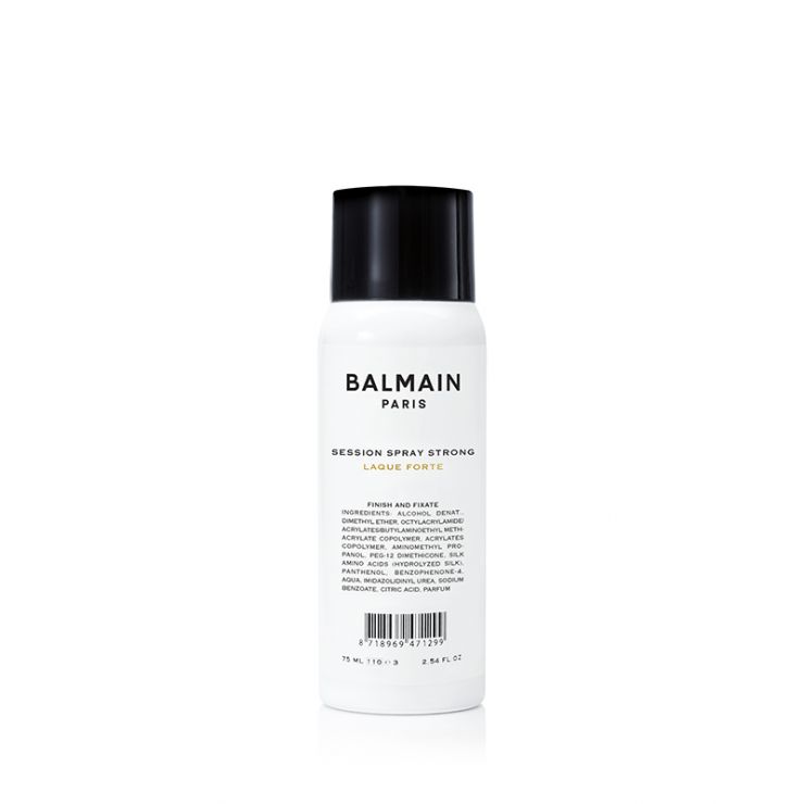 Travel Size Session Spray Strong 75ml