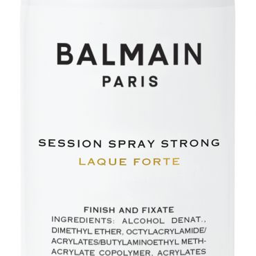 Travel Size Session Spray Strong 75ml
