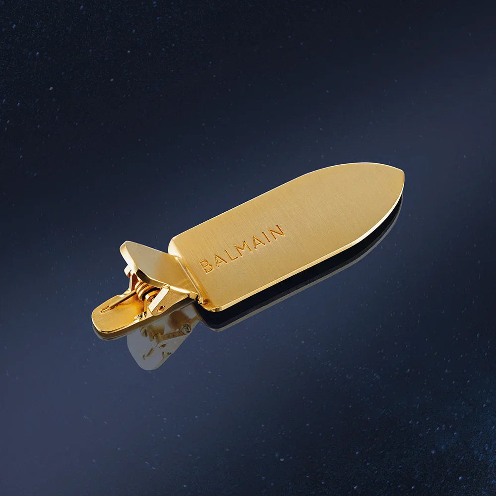 Limited Edition Backstage Clip Gold