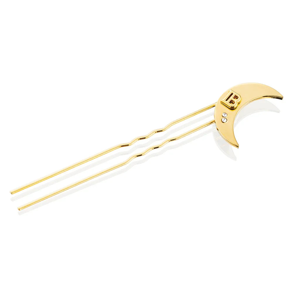 Limited Edition Pin Set Gold