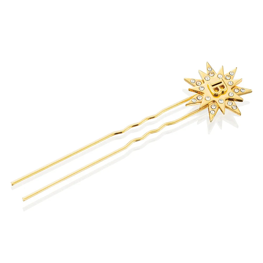 Limited Edition Pin Set Gold