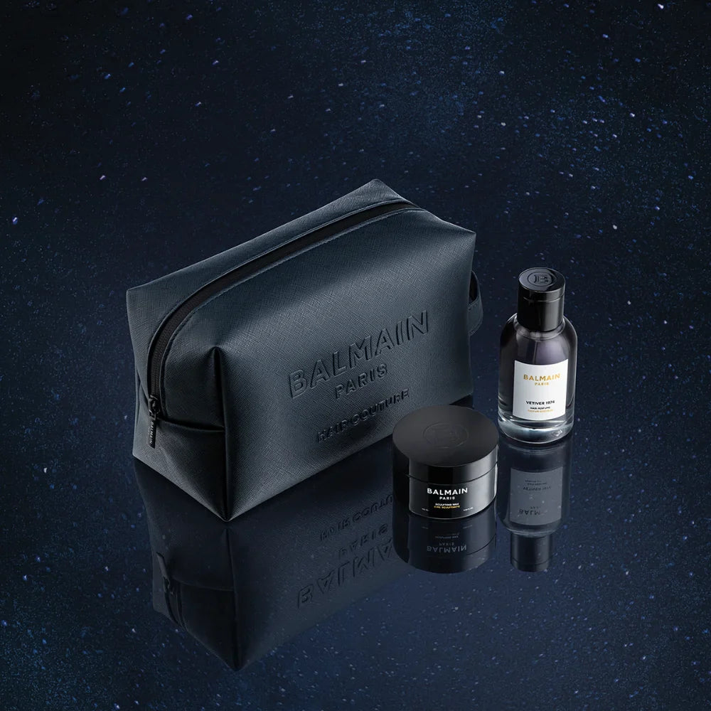 Limited Edition Muse de la Fête Homme Set