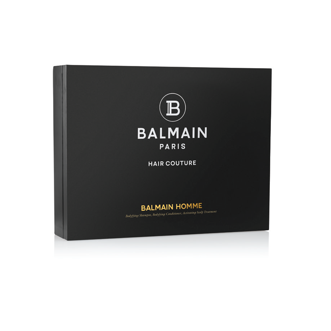 Bodyfying Homme Giftset