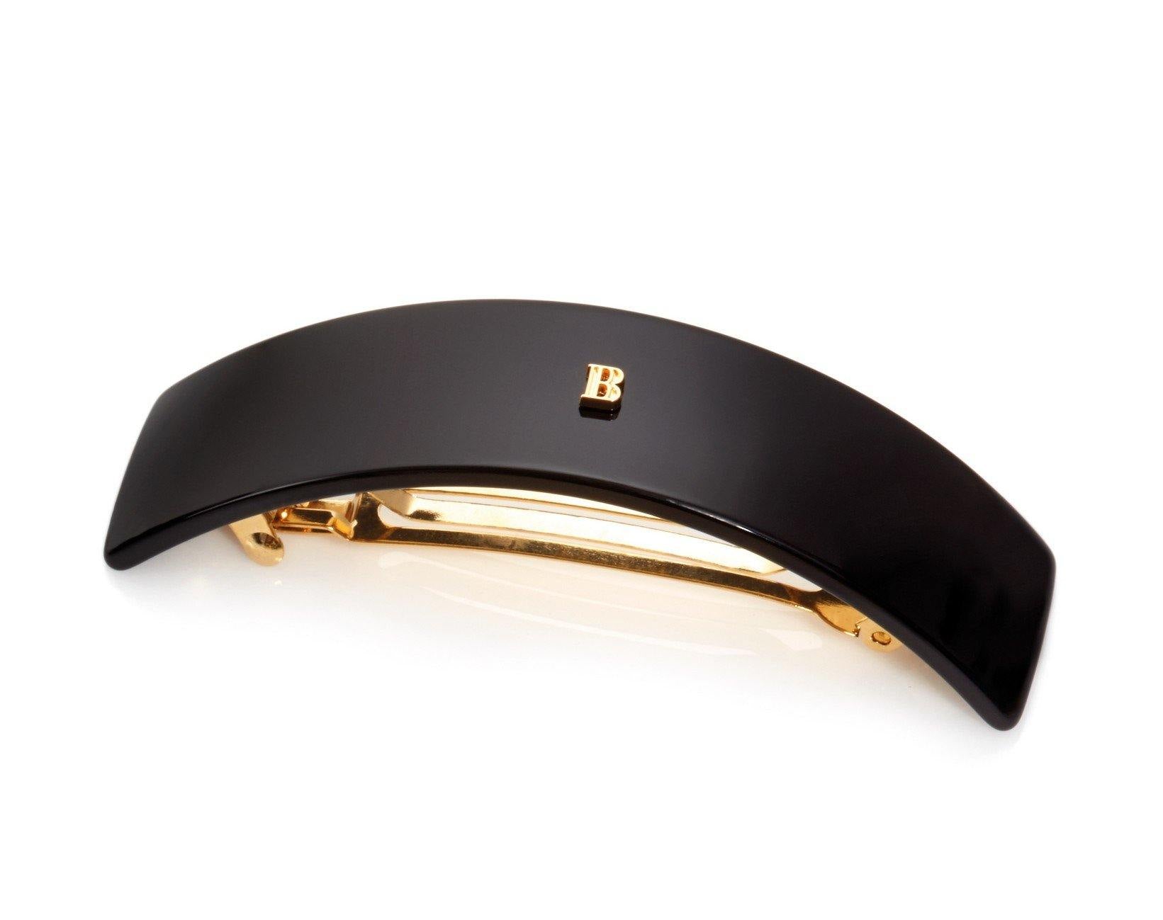 Barrette Pour Cheveux - Large - Balmain Paris Hair Couture Canada
