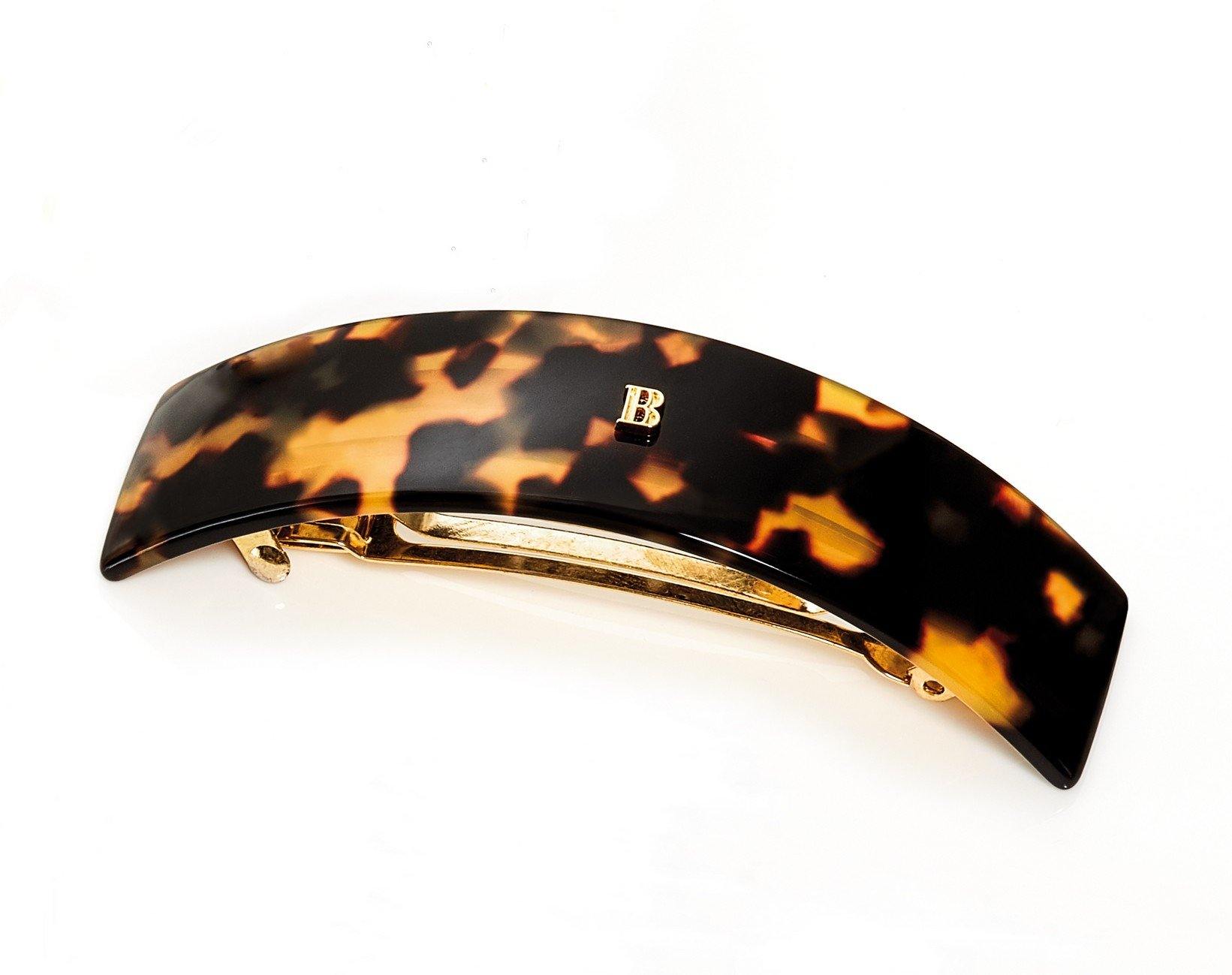 Barrette Pour Cheveux - Large - Balmain Paris Hair Couture Canada