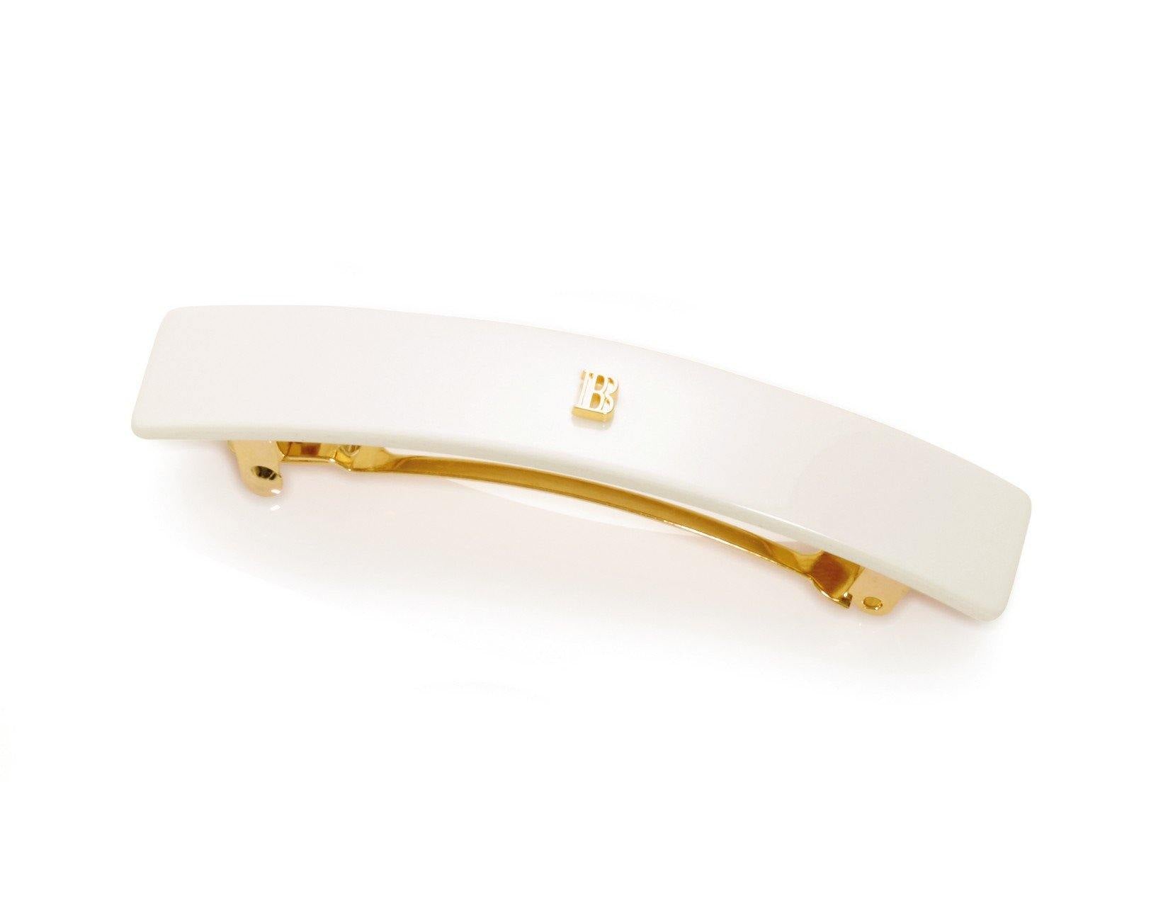 Barrette Pour Cheveux - Medium - Balmain Paris Hair Couture Canada