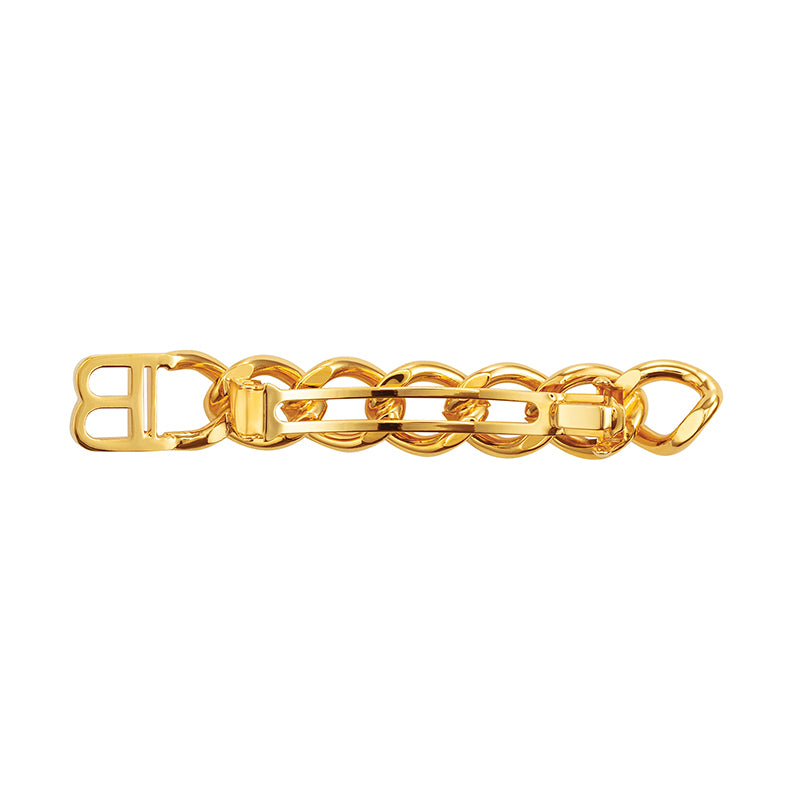 Limited Edition Hair Barrette Chain - Fall/Winter