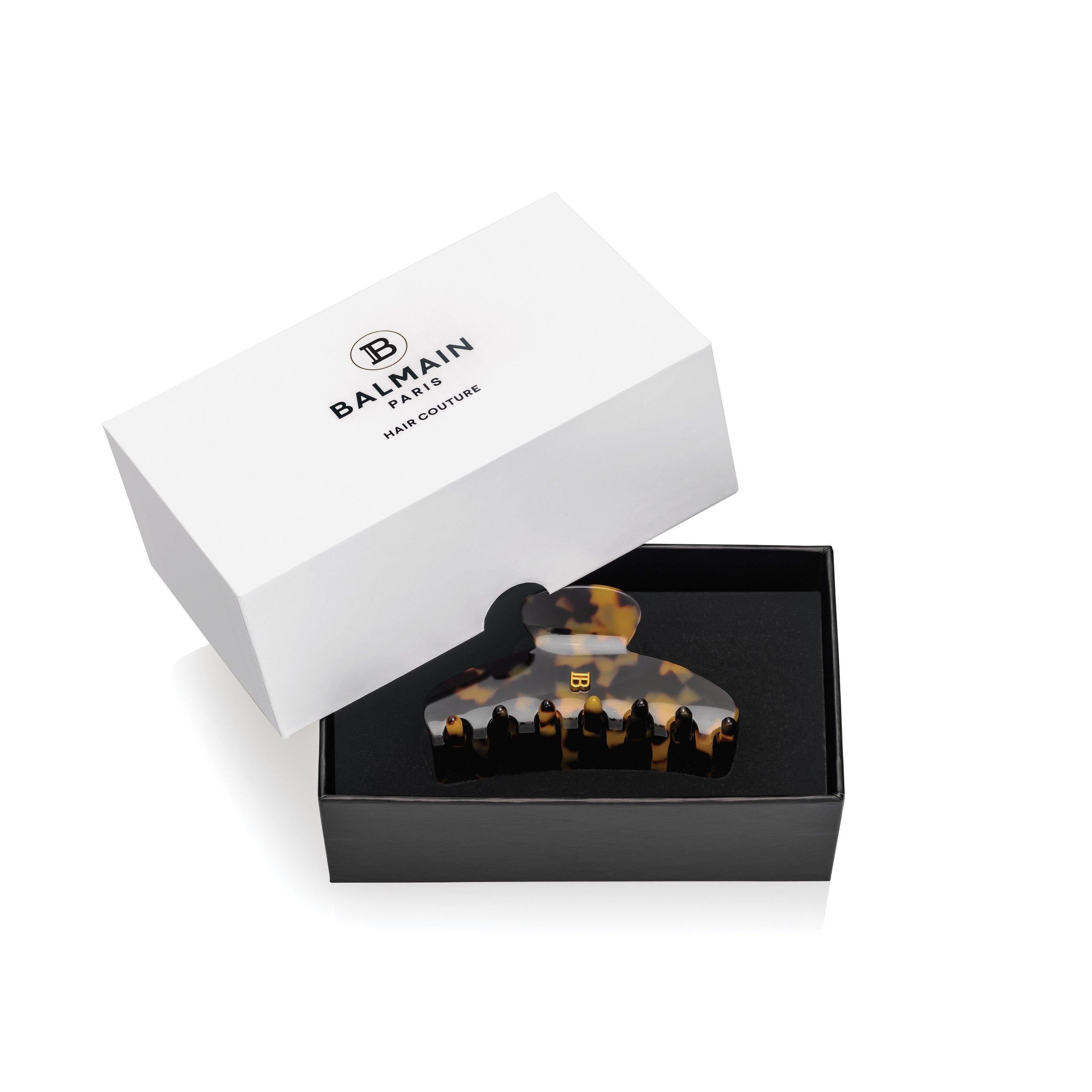 Pince Pour Cheveux - Medium - Balmain Paris Hair Couture Canada