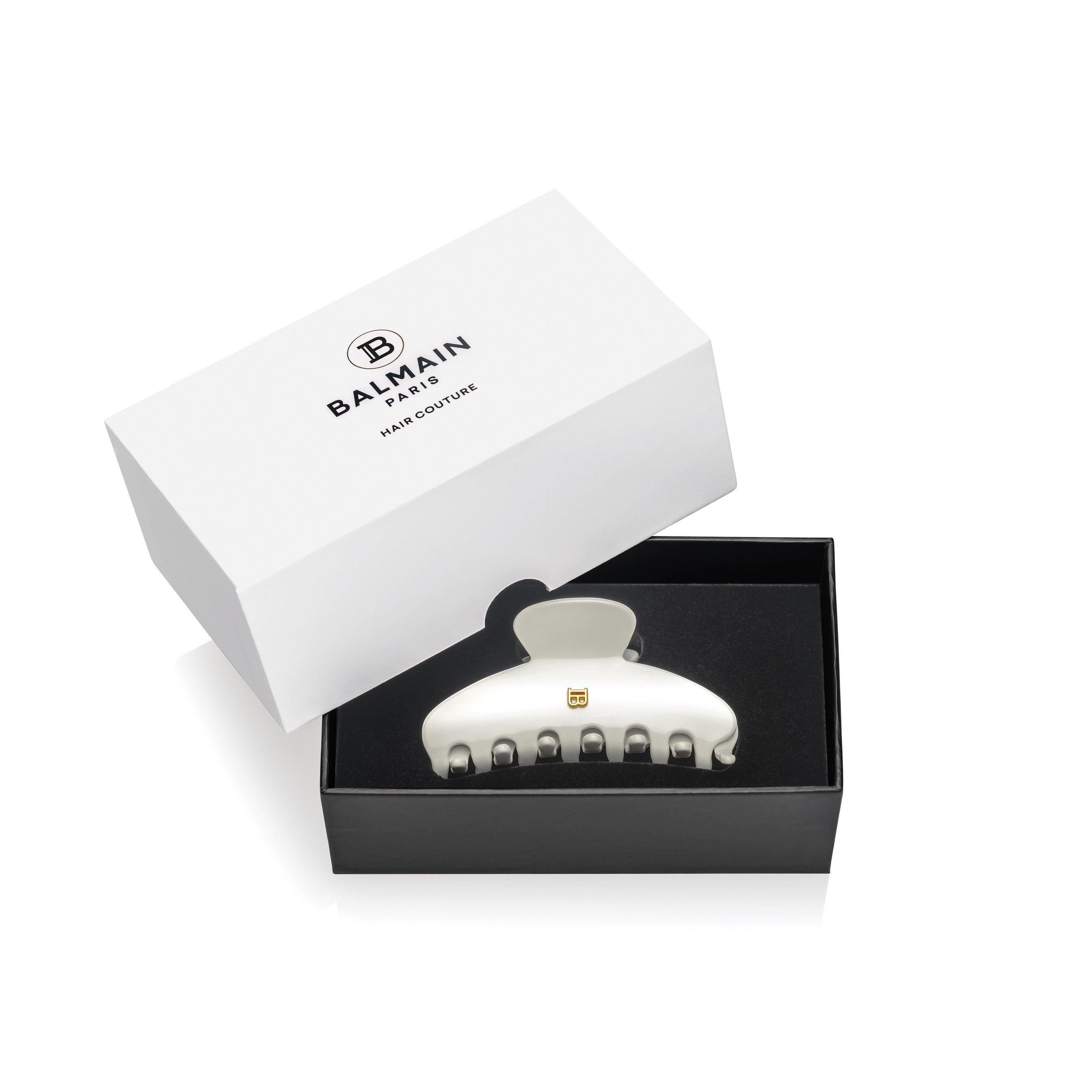 Pince Pour Cheveux - Medium - Balmain Paris Hair Couture Canada