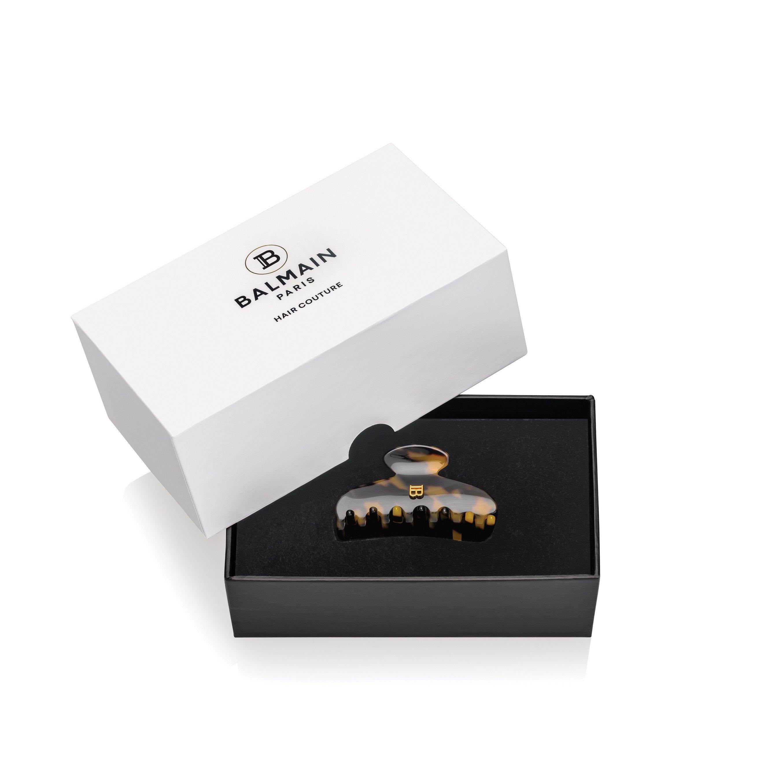 Pince Pour Cheveux - Small - Balmain Paris Hair Couture Canada