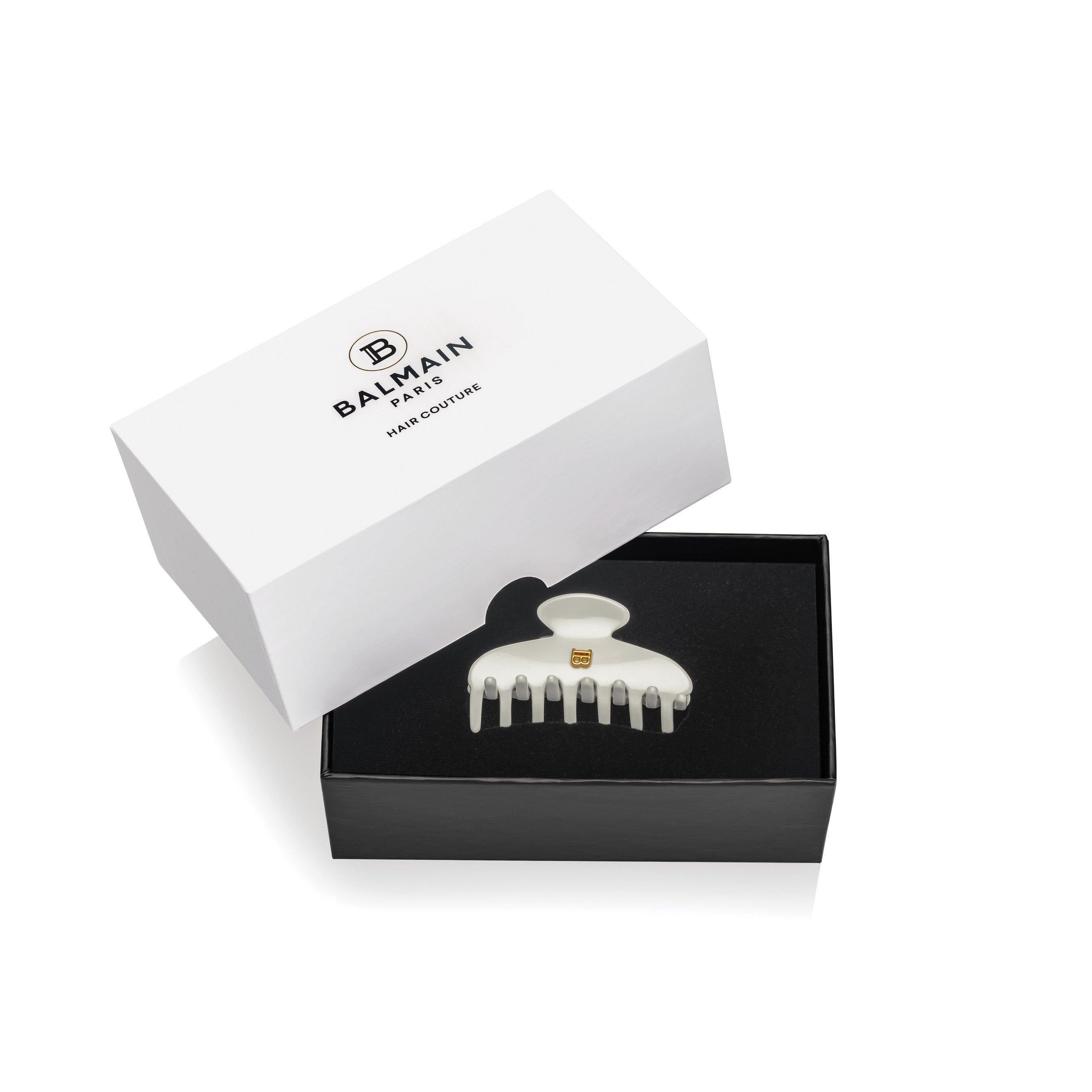 Pince Pour Cheveux - Small - Balmain Paris Hair Couture Canada