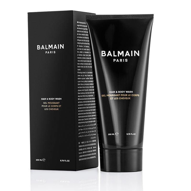Balmain Homme Signature Hair and Body Wash