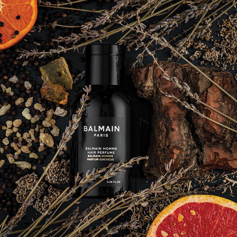 Balmain Homme Parfum Cheveux 100ml