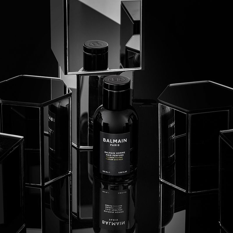 Balmain Homme Parfum Cheveux 100ml
