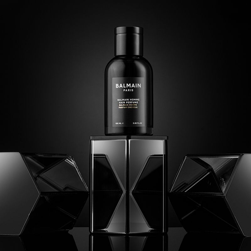 Balmain Homme Parfum Cheveux 100ml