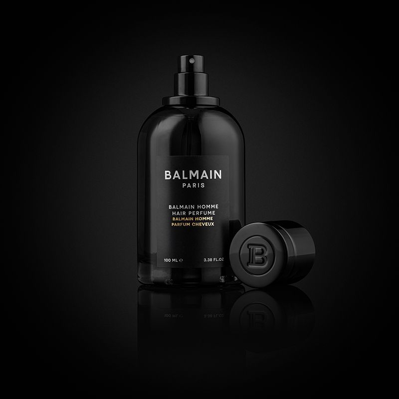Balmain Homme Parfum Cheveux 100ml