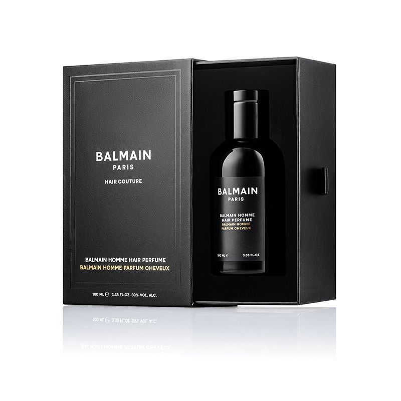 Balmain Homme Parfum Cheveux 100ml