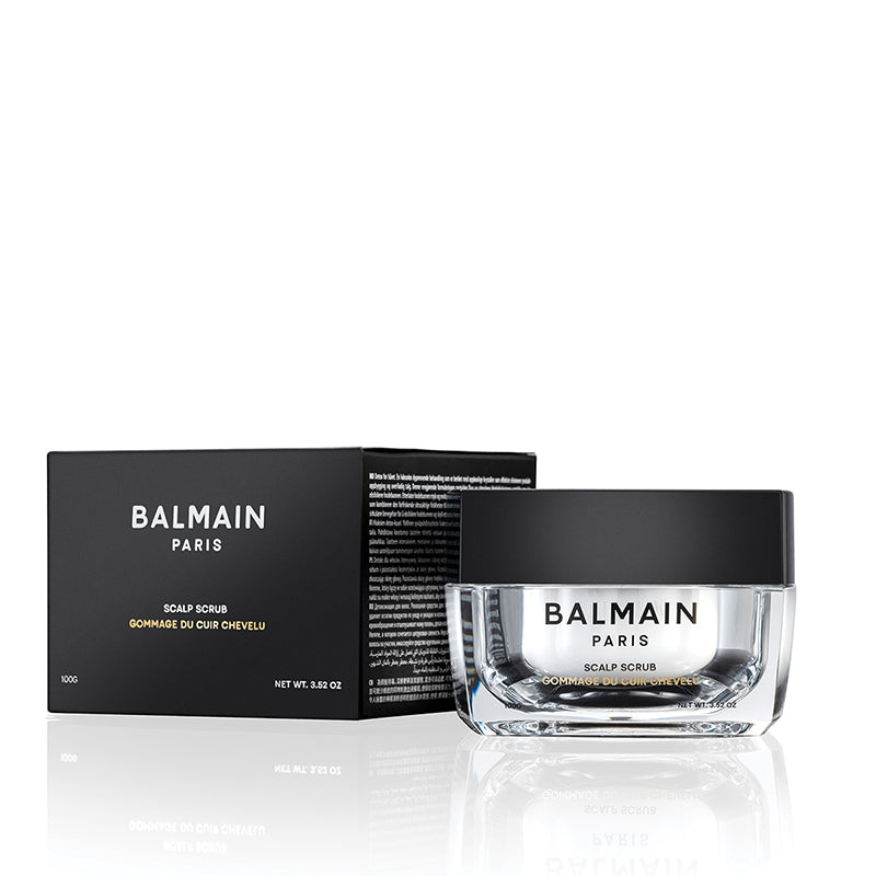 Balmain Homme Signature Scalp Scrub