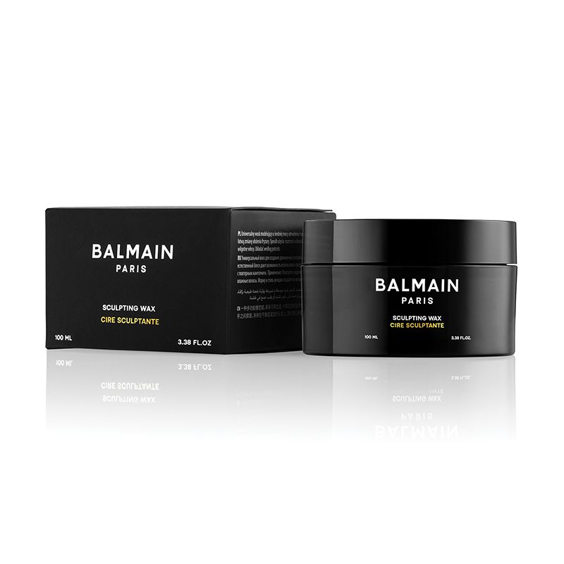 Homme Sculpting Wax - 100ml