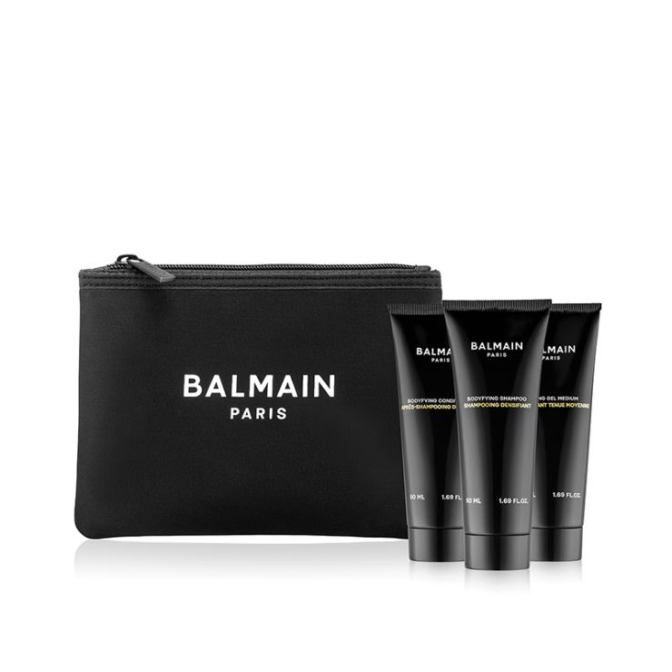 Homme Travel Size Gift Set