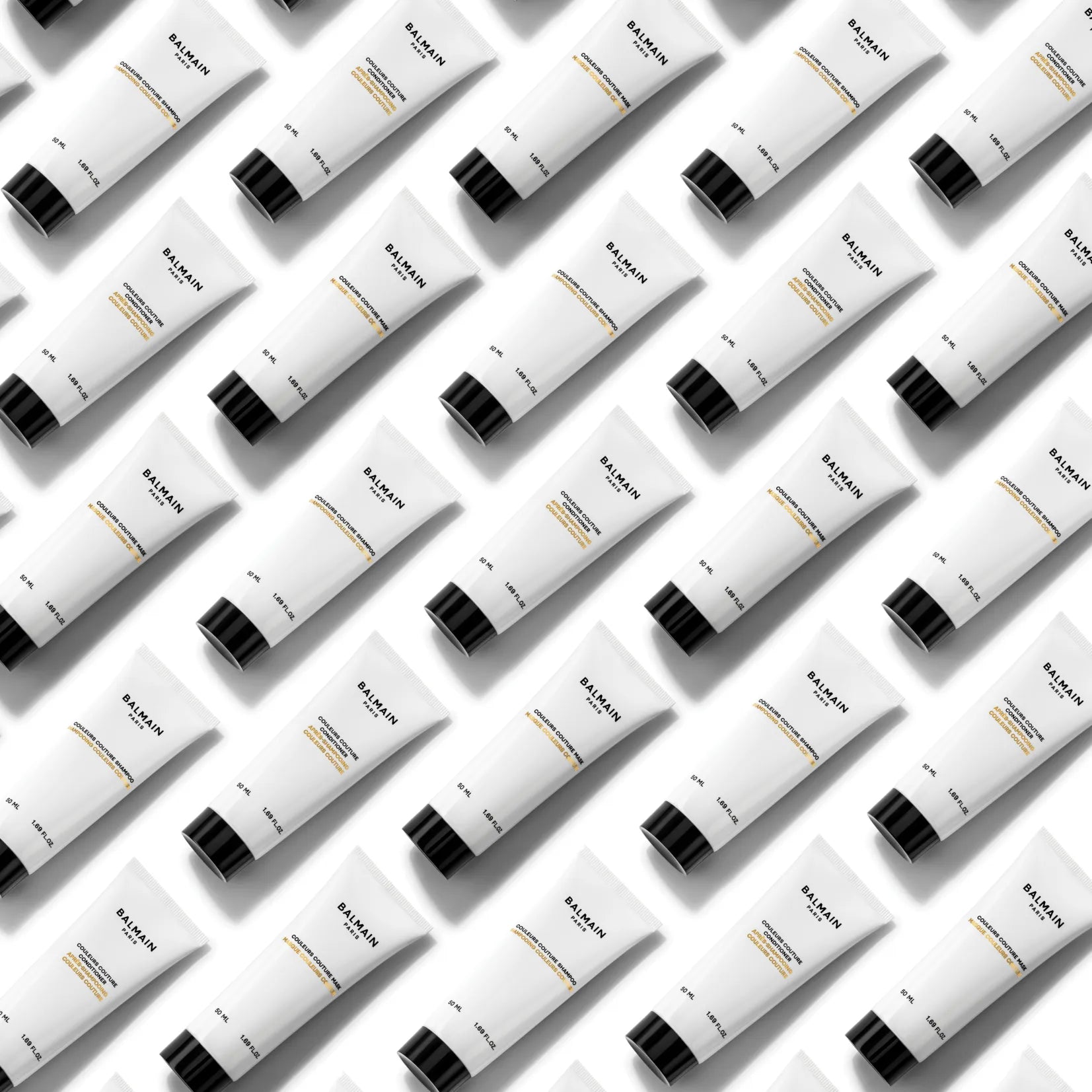 Couleurs Couture Conditioner Travel Size 50ml