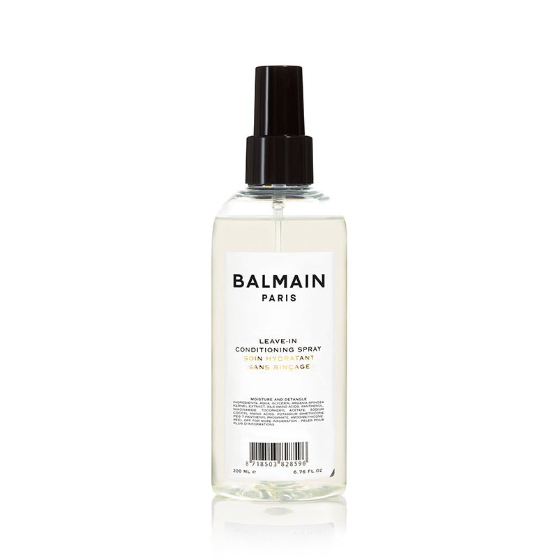 Spray revitalisant sans rinçage