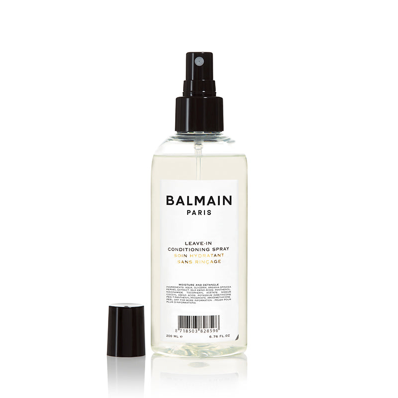 Spray revitalisant sans rinçage