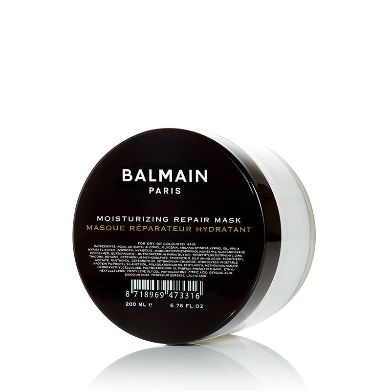 Moisturizing Repair Mask