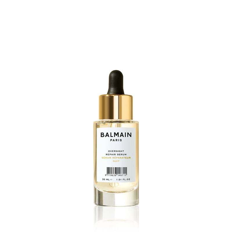 Overnight Repair Serum - 30ml