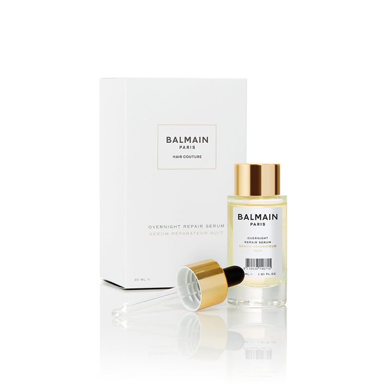 Overnight Repair Serum - 30ml