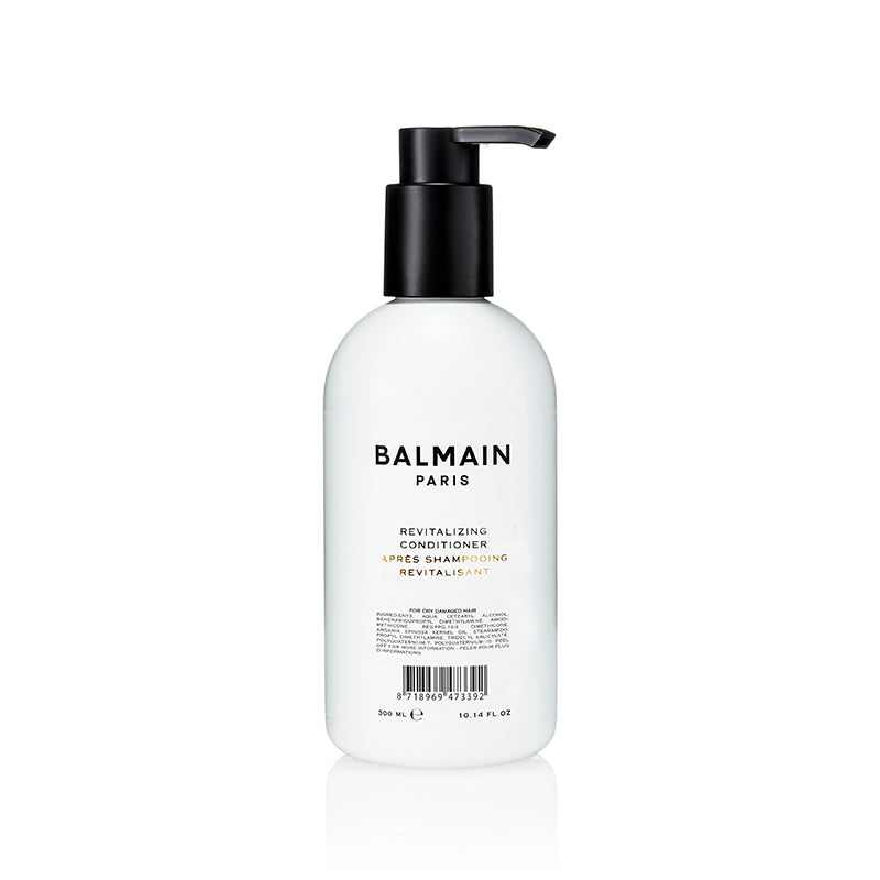 Revitalizing Conditioner
