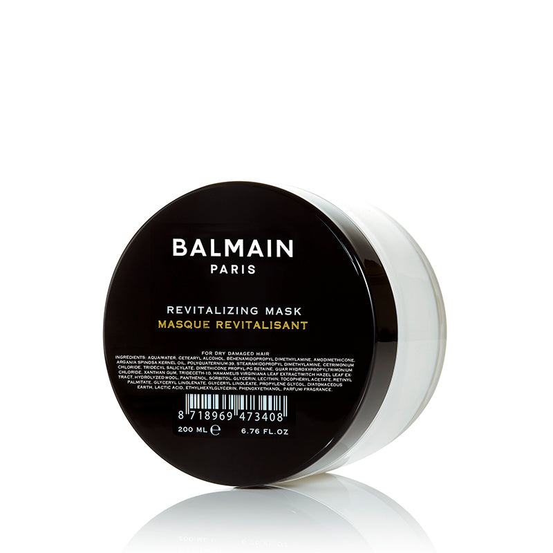 Revitalizing Mask