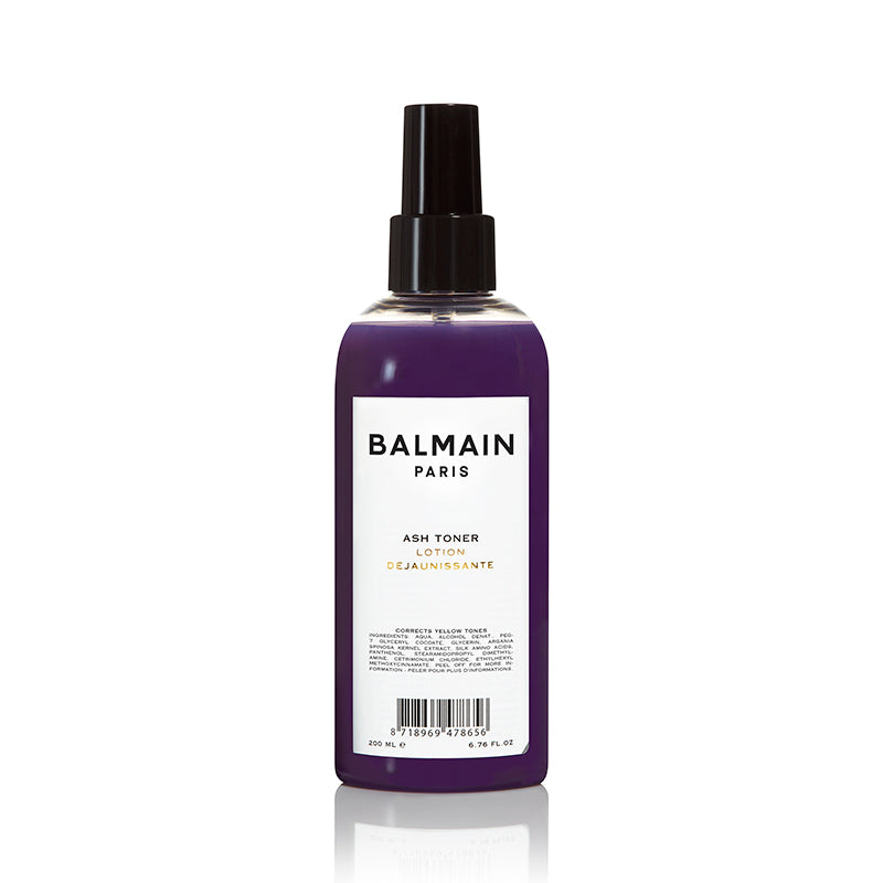 Ash Toner - 200ml