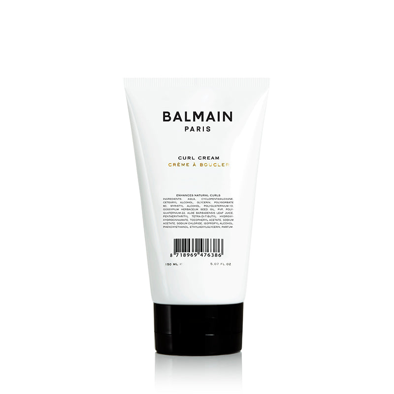 Curl Cream - 150ml